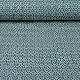 Jacquard Gebreid Umuca Groen