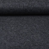 Boiled Wool Grey
