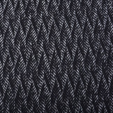 Woven Woolen Fabric ZigZag