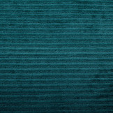 Cotton Jersey Corduroy Wide Rib Petrol