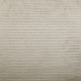 Katoenen Tricot Corduroy Brede Rib Beige