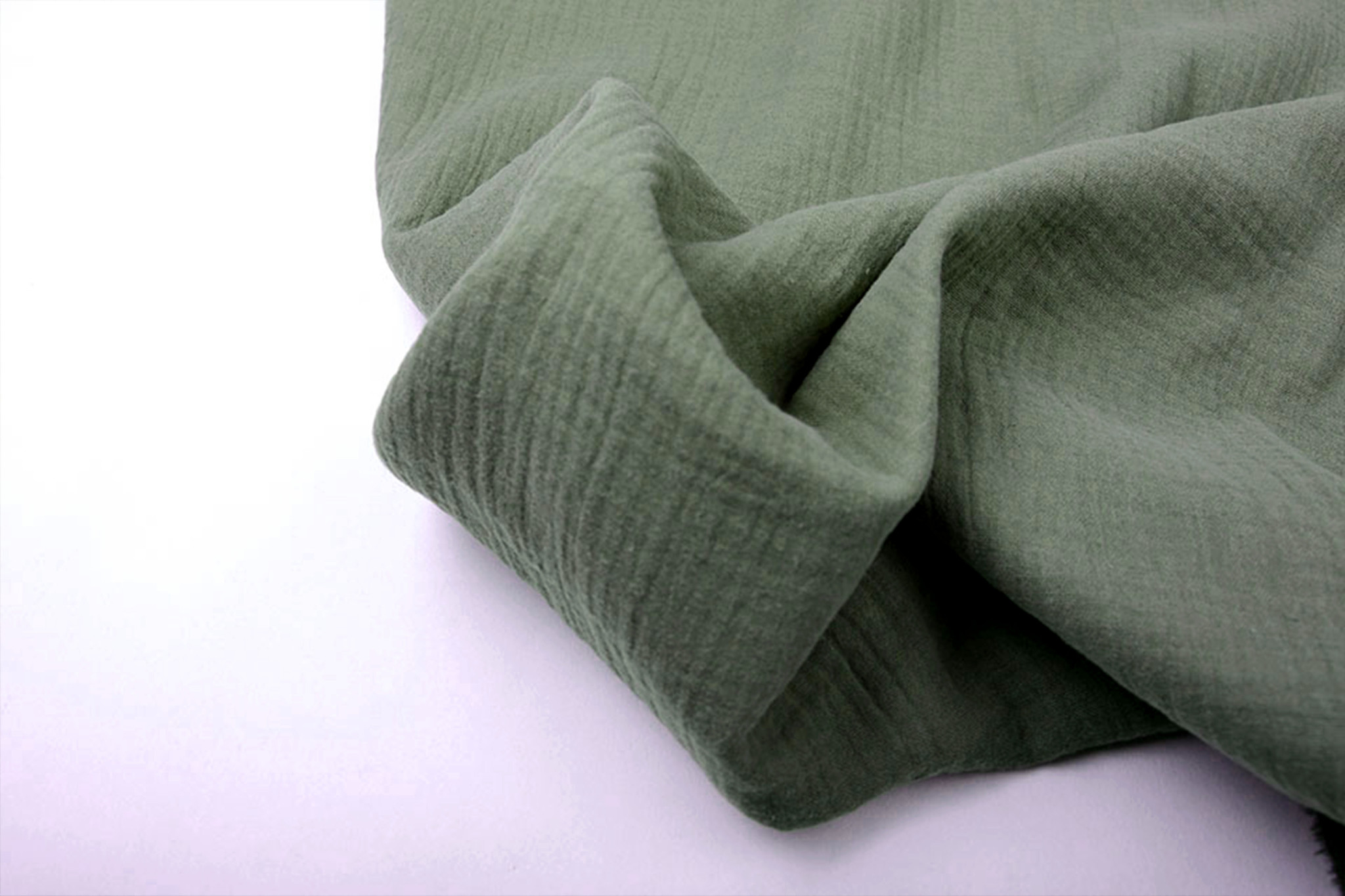 Motiveren lucht moeilijk Hydrofiel Stof Army Groen - YES Fabrics