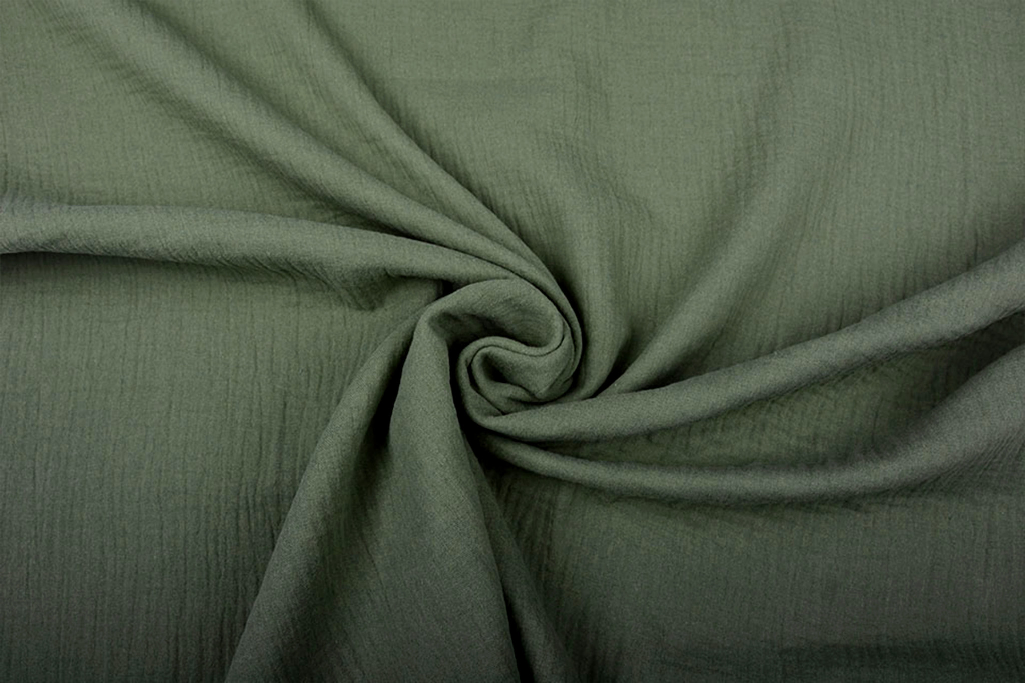 Motiveren lucht moeilijk Hydrofiel Stof Army Groen - YES Fabrics