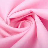 100% Cotton Light Pink