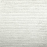 Katoenen Tricot Corduroy Brede Rib Creme