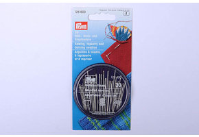 Prym Sewing, Tapestry and Darning Needles