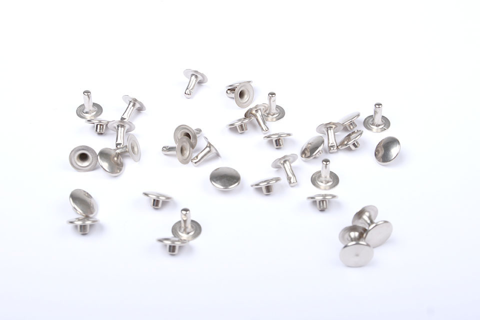Tubular Rivets 11 mm