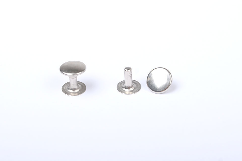 Tubular Rivets 11 mm