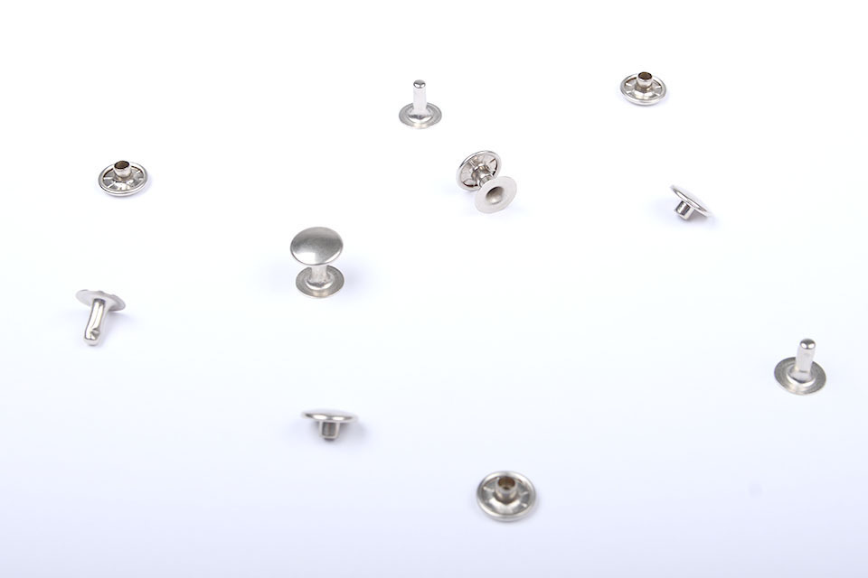 Tubular Rivets 11 mm