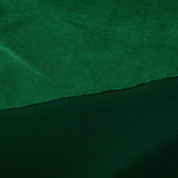 Light Scuba Suede Grass Green