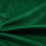 Light Scuba Suede Grasgroen