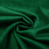 Light Scuba Suede Grass Green