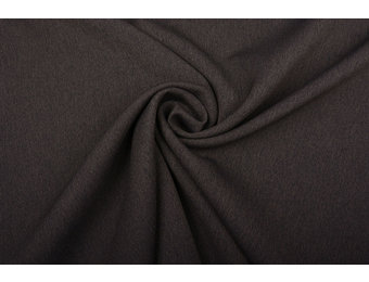 Terlenka Braun Meliert