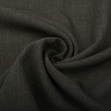 Terlenka Blended Check Army Green