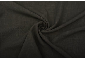 Terlenka Blended Check Army Green