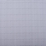 100% Cotton Triangle White