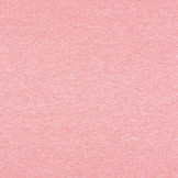 French Terry Sweatshirtstoff Koralle Melange