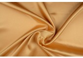 Poly Satin Dark Gold
