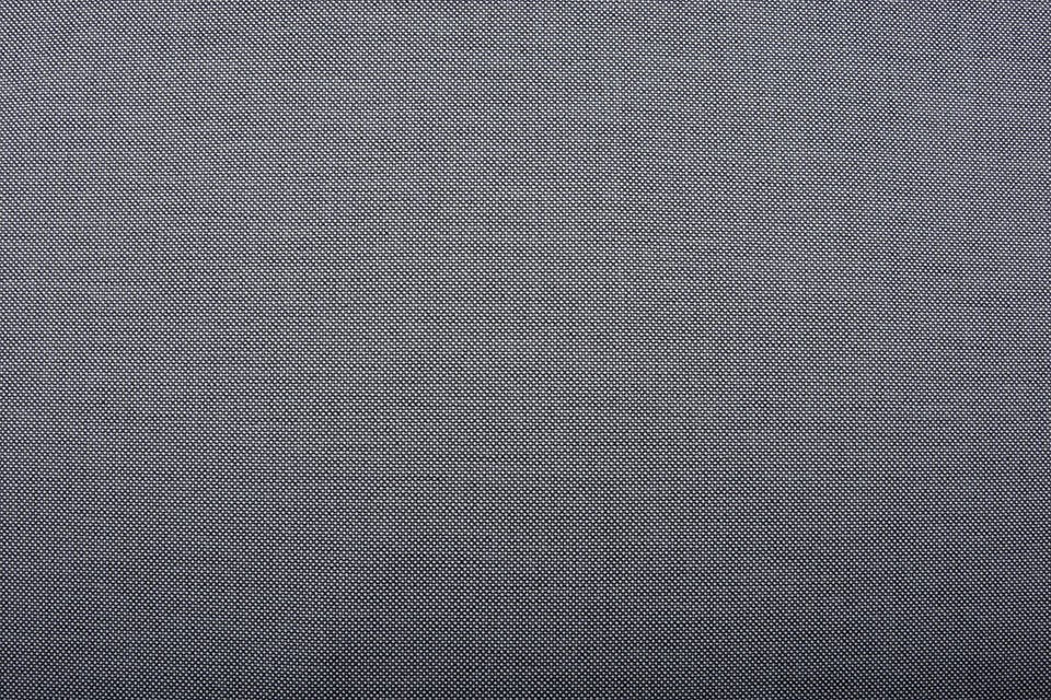 Viscose Polyester Licht Grijs