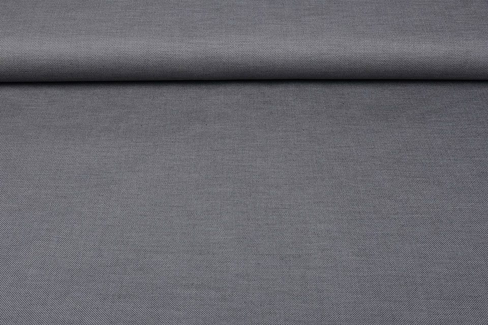 Viscose Polyester Licht Grijs
