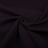 Viscose Spandex Amawindi Bordeaux