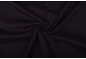 Viskose Spandex Amawindi Bordeaux