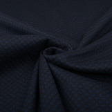 Viscose Spandex Amawindi Navy