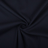 Viscose Spandex Amawindi Navy