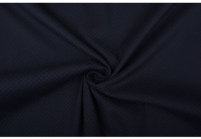Viscose Spandex Amawindi Navy
