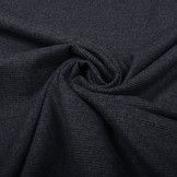 Viscose Spandex Grijs Melange