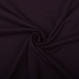 Viscose Spandex Bordeaux Melange