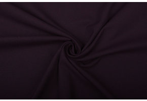 Viscose Spandex Bordeaux Melange