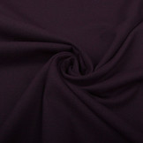 Viscose Spandex Bordeaux Melange