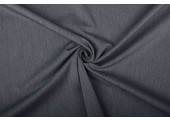 Viscose Spandex Licht Grijs
