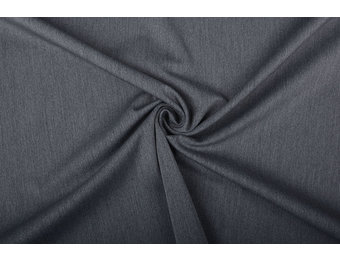 Viscose Spandex Light Grey