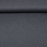 Viskose Spandex Hellgrau