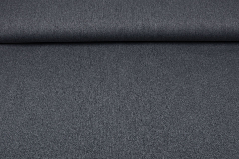 Viscose Spandex Licht Grijs