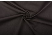 Viscose Spandex Bruin