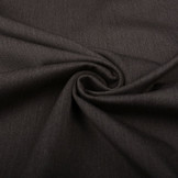 Viscose Spandex Brown