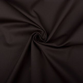 Stretch Cotton Brown