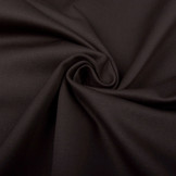 Stretch Cotton Brown