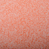 Knitted Woolen Fabric Lanoso Orange