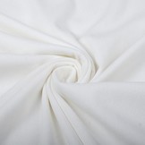 Rib fabric 16 W Corduroy Creme
