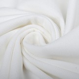 Cordstoff 16 W Creme