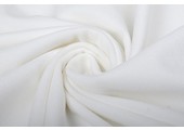 Rib fabric 16 W Corduroy Creme
