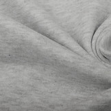 Cuff fabric Creme Melange