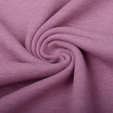 Cuff fabric Dark Old Pink