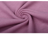 Cuff fabric Dark Old Pink