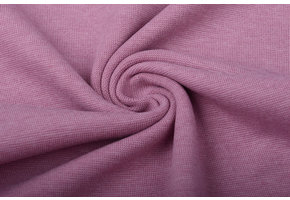 Cuff fabric Dark Old Pink