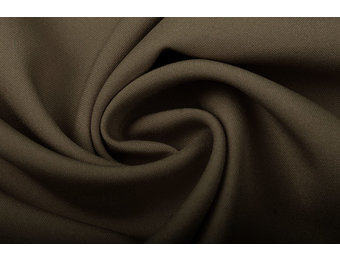 Bi-Stretch Dunkel Sand